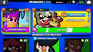 COMPLETE SPECIAL GIFT!!! | BRAWL STARS