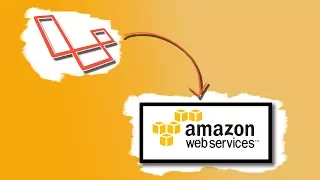 Deploying a Laravel App via Elastic Beanstalk | Amazon Web Services BASICS