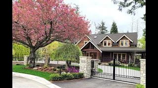 13462 25 Ave, South Surrey, BC - Sotheby's International Realty Canada