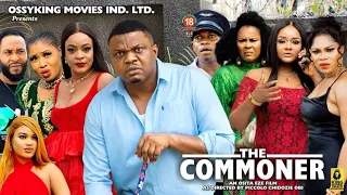 THE COMMONER SEASON 1 {2023 New Movie} - Ken Erics|2023 Latest Nigerian Nollywood Movie