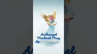 Archangel Michael May Appear To You In This Form... #Shorts