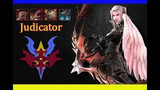 Гайд по Judicator /Инспектр Lineage 2 High Five 5 (Гайд подходит под PVEPVP)