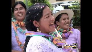 LAS MEJORES COPLAS DE CARNAVAL DE GERARDO BLANCO Y LA ORQUESTA DEL VALLE 2023