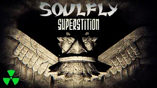 SOULFLY - Superstition (OFFICIAL LYRIC VIDEO)