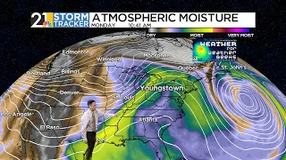 From Freezing To June-Like! | Weather For Weather Geeks 4/24/24