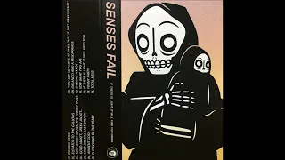 Senses Fail - If There Is Light, It Will Find You Demos (FULL ALBUM) [2019] Cassette Rip