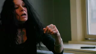 Concrete Blonde Interview, A Life in ROCK!