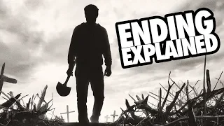 PET SEMATARY (2019) Ending Explained