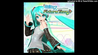 Hachi Ft Hatsune Miku Close and Open, Demons and The Dead (Audio)