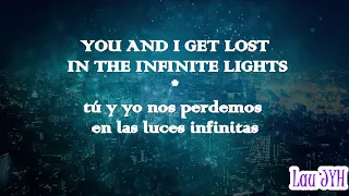 K.391 – Ignite [feat. Alan Walker, Julie Bergan & Seungri (BIGBANG)] (Sub español + English Lyrics)