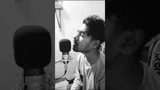 Jiyen Kyun - Cover (Acapella)#papon #soothing #soothingsong #hindisongs #hindisongscover #rawsingers