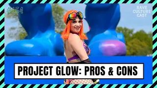 The Pros & Cons of Project Glow