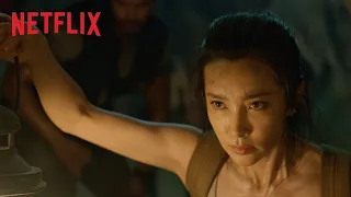 《謎巢》– 正式預告 [HD] – Netflix