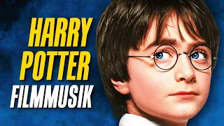 Was macht die Musik von Harry Potter so magisch? (CSB x @WDRKlassik)