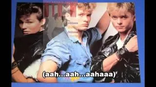 A-ha - Living a Boys Adventure Tale - legendado - tradução