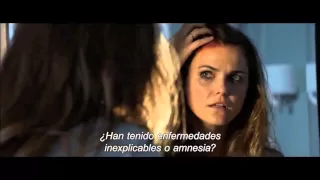 LOS ELEGIDOS   Dark Skies   Trailer Subtitulado En Español