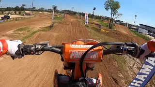 3 Palms SX Futures Track | '22 450SXF