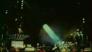 Jean Michel Jarre - Magnetic Fields 2 live in China (rare and unseen footage)