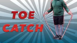 Learn Tricks Faster with THIS Technique! | Jump Rope Tutorial