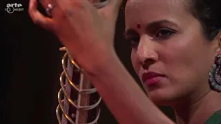 Anoushka Shankar & Ensemble - 2016-04-23 - Berlin, Germany "WEBCAST"