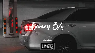 UncleFlexxx - Camry 3.5 (Minimal Remix)