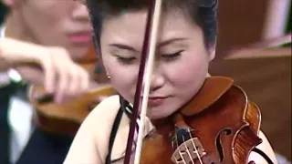 ストラディバリでタンゴを弾くと… : ラ・クンパルシータ La cumparsita 許恕藍 Hsu Su-Lan シュー・スーラン With Stradivari 1713 "Wirth"