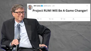 Microsoft's New 'PROJECT RUMI' SHOCKS Everyone!