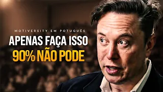 5 Lições Que Aprendi Com Elon Musk | Os Melhores Conselhos Motivacionais de 2024