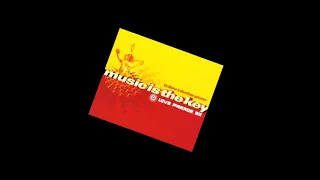 Dr. Motte & WestBam - 1999 - Music Is The Key (Love Parade 99) (Original)