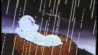 A Haunting We Will Go - Casper The Friendly Ghost