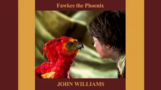 Fawkes the Phoenix Suite