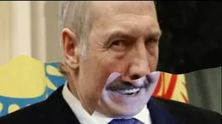 Long Live Belarus! Жыве Беларусь!