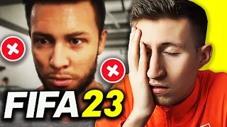 BRUTUALLY HONEST FIFA 23 CAREER MODE REVIEW...