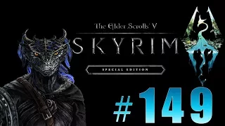 Прохождение The Elder Scrolls 5: Skyrim Special Edition - Гильдия Воров - Мавен Черный Вереск #149