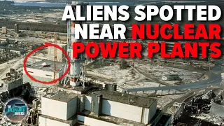Aliens Found In Nuclear Zones | UFO Documentary | Alien Disclosure Files | S1E01