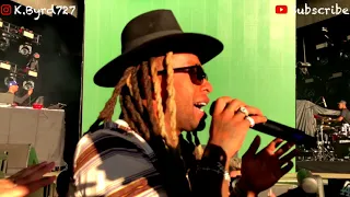Ty Dolla $ign Performance At The 2018 Endless Summer Tour