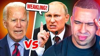 Russian KGB vs CIA Agents: Who WINS in War? (Deadliest Warrior)