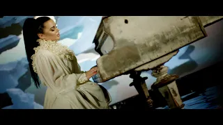 Carmen de la Salciua - Cofeina in inima [videoclip oficial]