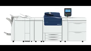 Xerox® Versant® 280 Press