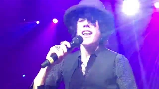 LP - Lost on you 21.06.2017 St. Petersburg