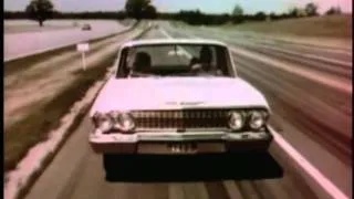 1963 Chevrolet Impala Promo Film