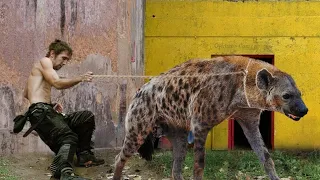 10 Kafshe Shume Te Rrezikshme Qe Njerezit i Mbajne Si Kafshe Shtepiake!