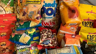 Dollar General Surprise Penny Food Haul with UPC’s