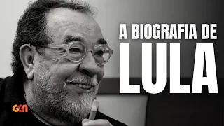 O PASSADO DE LULA | Luis Nassif entrevista FERNANDO MORAIS, biógrafo de Lula