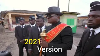 Coffin Dance Meme 2021  Version