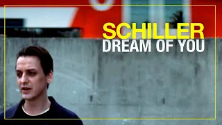 SCHILLER with Heppner - Dream of You (Official Video)(1080p60(upscale))