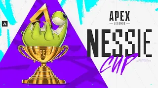 Apex Legends Nessie Cup Qualifier #3 Feat. Dazs