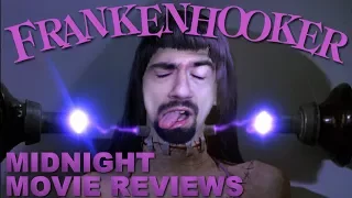 Frankenhooker Review - Midnight Movie Reviews