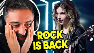 INSTANT add to Playlist!! THE WARNING - CHOKE | REACTION