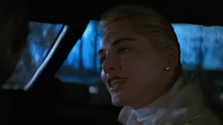 Basic Instinct - ride home